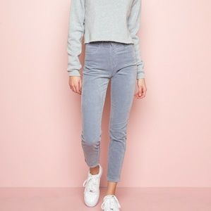 Jane corduroy pants